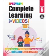 Complete Learning + Videos