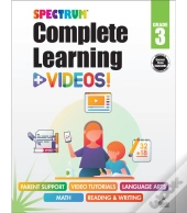Complete Learning + Videos
