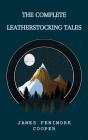 Complete Leatherstocking Tales - Preview