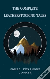 Capa do artigo Complete Leatherstocking Tales