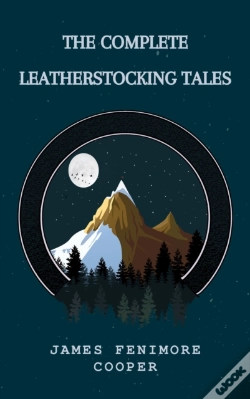 Capa do artigo Complete Leatherstocking Tales