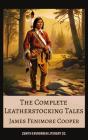 Complete Leatherstocking Tales - Preview