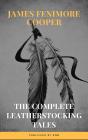 Complete Leatherstocking Tales - Preview