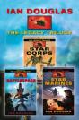Complete Legacy Trilogy - Preview