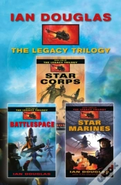 Capa do artigo Complete Legacy Trilogy