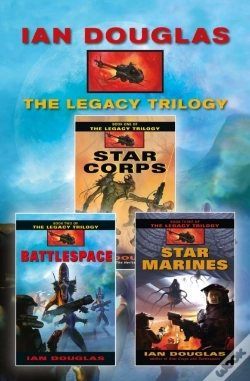 Capa do artigo Complete Legacy Trilogy