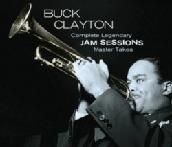 Capa do artigo Complete Legendary Jam Sessions - CD