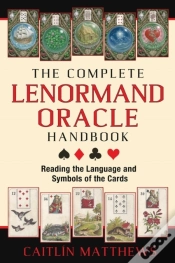 Capa do artigo Complete Lenormand Oracle Handbook