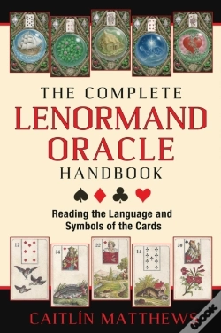 Capa do artigo Complete Lenormand Oracle Handbook