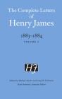 Complete Letters Of Henry James, 1883-1884 - Preview
