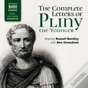 Capa do artigo Complete Letters Of Pliny The Younger