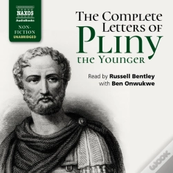 Capa do artigo Complete Letters Of Pliny The Younger