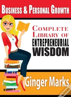Capa do artigo Complete Library Of Entrepreneurial Wisdom