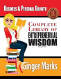 Complete Library Of Entrepreneurial Wisdom - Preview