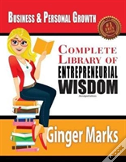 Capa do artigo Complete Library Of Entrepreneurial Wisdom