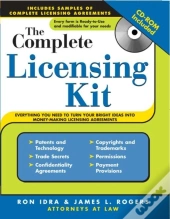 Complete Licensing Kit