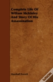Capa do artigo Complete Life Of Wiliam Mckinley And Sto