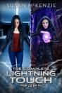 Complete Lightning Touch Series Box Set - Preview