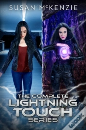 Complete Lightning Touch Series Box Set
