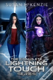 Capa do artigo Complete Lightning Touch Series Box Set