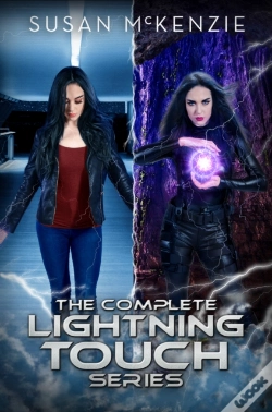 Capa do artigo Complete Lightning Touch Series Box Set