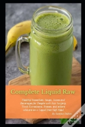 Complete Liquid Raw