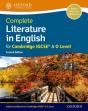 Complete Literature In English For Cambridge Igcse (R) & O Level - Preview