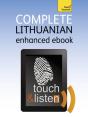 Complete Lithuanian Beginner To Intermediate Course - Preview