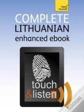 Complete Lithuanian Beginner To Intermediate Course