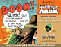 Complete Little Orphan Annie Volume 16 - Preview