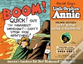 Complete Little Orphan Annie Volume 16