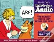 Capa do artigo Complete Little Orphan Annie Volume 2