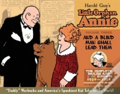 Capa do artigo Complete Little Orphan Annie Volume 3