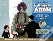 Complete Little Orphan Annie Volume 9