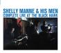 Complete Live at the Black Hawk - CD - Preview