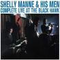 Complete live at the Black Hawk - CD - Preview
