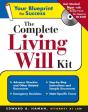 Complete Living Will Kit - Preview