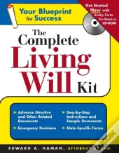 Complete Living Will Kit