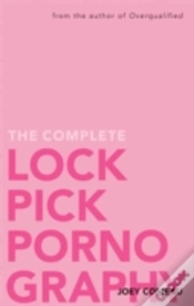 Capa do artigo Complete Lockpick Pornography
