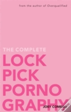 Capa do artigo Complete Lockpick Pornography