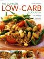 Complete Low-Carb Cookbook - Preview