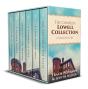 Complete Lowell Collection - Preview