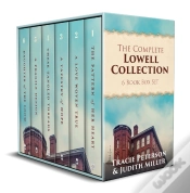 Capa do artigo Complete Lowell Collection