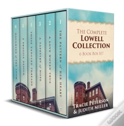 Capa do artigo Complete Lowell Collection