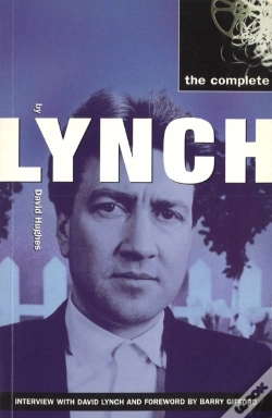 Capa do artigo Complete Lynch