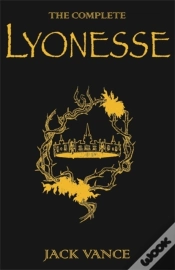 Capa do artigo Complete Lyonesse