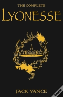 Capa do artigo Complete Lyonesse