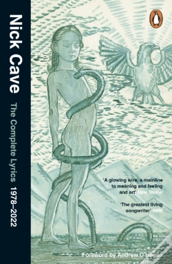 Capa do artigo Complete Lyrics