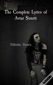 Capa do artigo Complete Lyrics Of Avtar Simrit