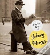 Capa do artigo Complete Lyrics Of Johnny Mercer